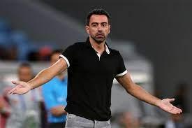 تشافي يطلب من برشلونة التعاقد مع مفتاح نجاح النادي