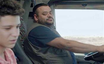 عرض فيلم "وش القفص" على المسرح الصغير بدار الأوبرا