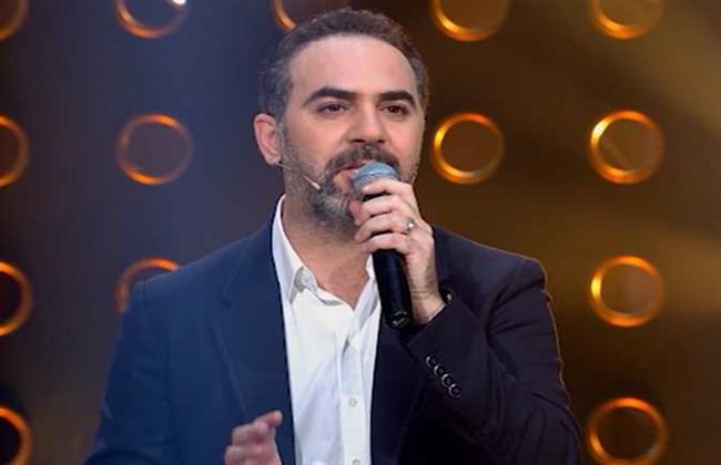 وائل جسار يروج لأغنيته الجديدة "أنا مش مصدق" قبل طرحها