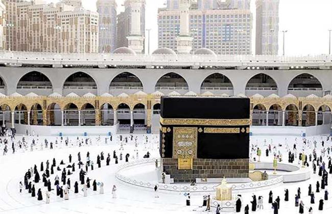 بدء تصعيد حجاج الجمعيات إلى جبل عرفات غدا