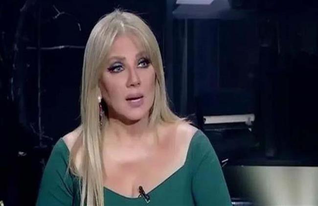 "بتدلع طاووس".. أحدث ظهور لـ ندي بسيوني عبر انستجرام