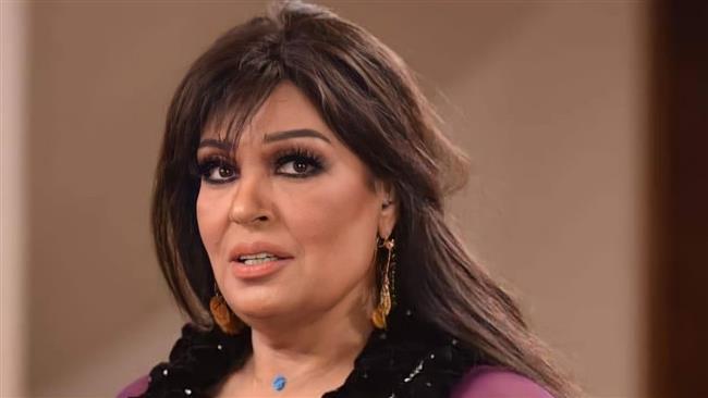 « كانت حفلة أكثر من رائعة».. فيفي عبده تشيد بحفل حسين الجسمي