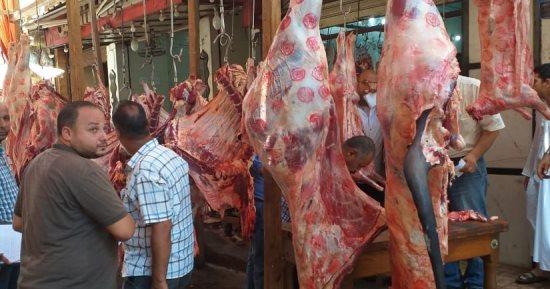 مجازر مجانية لذبح الأضاحي  بالإسكندرية 