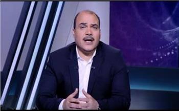   محمد الباز: يوسف ندا اعترف بأنه كتب مذكرات زينب الغزالي وكذب في حكاياتها للحشد لصالح الجماعة 