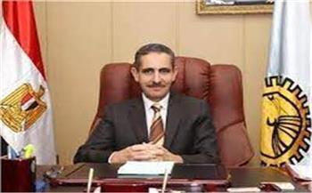 محافظ الغربية يشهد مراسم تنصيب الأنبا أغناطيوس أسقف المحلة