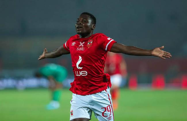 مدرب يانج أفريكانز: الأهلي أكبر من ميكيسوني.. ودوري السوبر الإفريقي بلا معايير