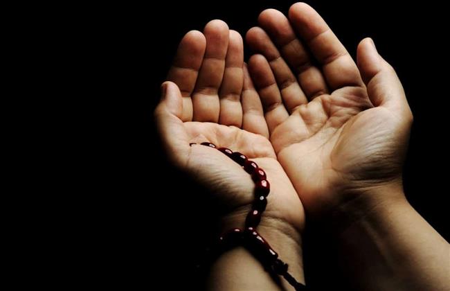 دعاء اليوم السابع من ذى الحجة 