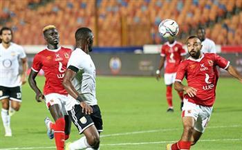  تعرف على موقف الأهلى فى صراعه مع الزمالك بالدورى