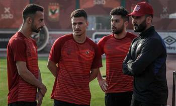 تعرف على موعد مباراة الأهلى المقبلة فى الدورى الممتاز