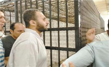 تعرف على موعد إعدام محمد عادل قاتل «نيرة»