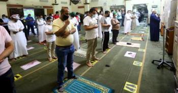 موعد صلاة عيد الأضحى المبارك فى محافظات مصر 