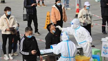   427 إصابة جديدة بفيروس كورونا في الصين