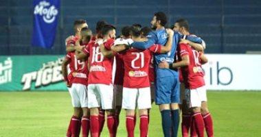 رمضان السيد: الأهلي أسوأ فريق فى الدورى