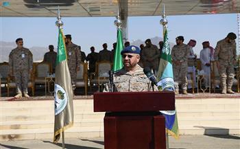   رئيس هيئة الأركان العامة السعودي يتفقد جاهزية وحدات القوات المشاركة في مهمة الحج