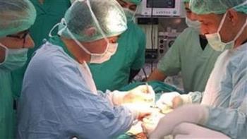 الأولى من نوعها.. إجراء أول جراحة لتوصيل «يد مبتورة» بمستشفى بنها الجامعى