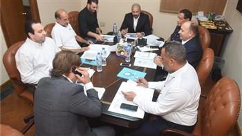 مؤتمر صحفي لرابطة الأندية المحترفة للإعلان عن قرارات هامة اليوم