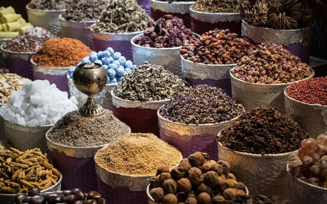انخفاض أسعار البهارات والتوابل مع اقتراب عيد الأضحى 