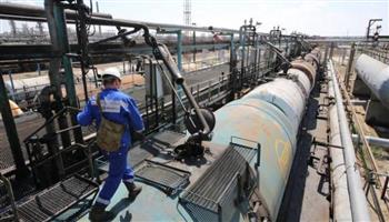   روسيا توقف مجددا شحن النفط الكازاخستاني إلى الأسواق العالمية