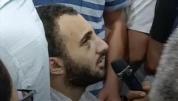 جنايات المنصورة تصدر حكمها ضد قاتل الطالبة نيرة أشرف