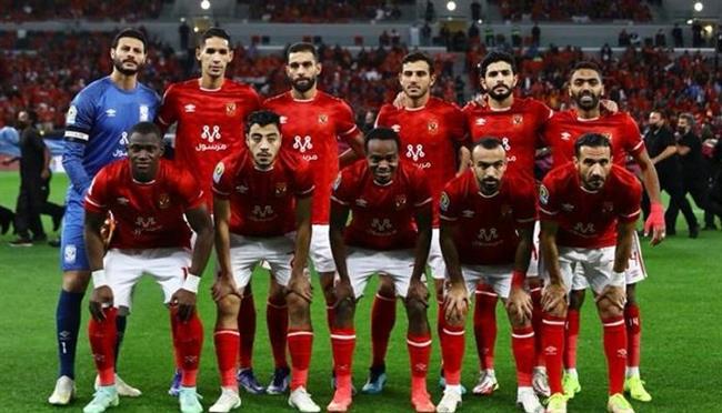 موعد مباراة الأهلى القادمة أمام فيوتشر فى الدوري الممتاز
