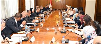   وزيرتا التجارة والبيئة يستعرضان أخر مستجدات التحضير لاستضافة مصر لقمة المناخ COP27 