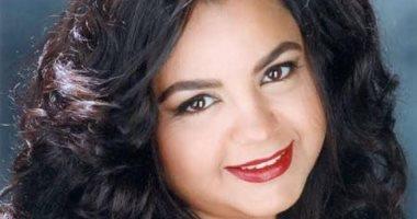 حنان ماضى على مسرح سيد درويش بالإسكندرية نهاية يوليو الجارى