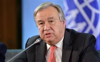 الأمين العام للأمم المتحدة يرحب بقرارات «إيكواس» بشأن مالى