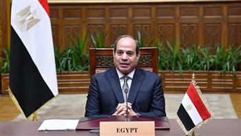   صحيفة كويتية تبرز ترحيب السيسى بتطلع مصر لدعم التعاون مع دولة الإمارات