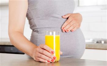   نصائح لتعزيز فيتامين ج للحامل 