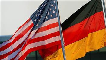  الولايات المتحدة وألمانيا تبحثان سبل الشراكة في مكافحة انعدام الأمن الغذائي