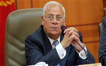   محافظ بورسعيد: الدولة تخطو بخطوات ثابتة من أجل مستقبل مزدهر لمصرنا الغالية