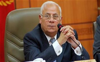 محافظ بورسعيد: الدولة تخطو بخطوات ثابتة من أجل مستقبل مزدهر لمصرنا الغالية
