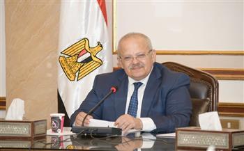 جامعة القاهرة تبحث سبل تعزيز التعاون المشترك مع جمهورية الصين