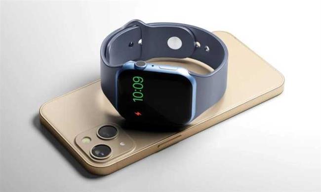 مميزات ساعة أبل الجديدة «Apple Watch 8»