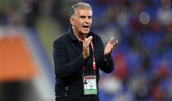 كيروش يعلق على ترشيحه لجائزة أفضل مدرب في إفريقيا عبر صفحته بتويتر