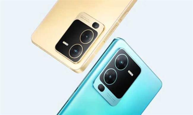 قبل طرحه.. مواصفات مبهرة لهاتف «Vivo V25 Pro 5G»