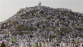 غدا.. ضيوف الرحمن يتوجهون إلى مشعر منى لقضاء يوم التروية