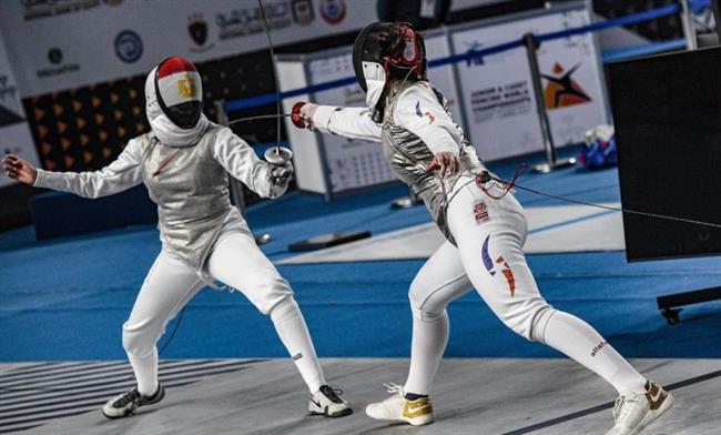 الاتحاد الدولى للسلاح يعلن عن البرامج التعليمية التي تقرر إقامتها بطولة العالم بمصر