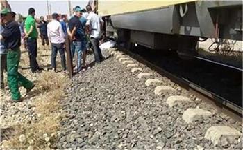 نزيف القضبان.. مصرع عاطل تحت عجلات القطار بالمنوفية