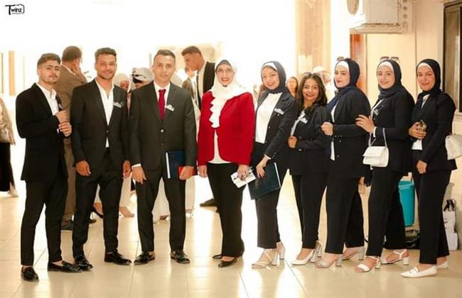جامعة قناة السويس تناقش 24 مشروع بحثي بكلية الزراعة و 49 للسياحة