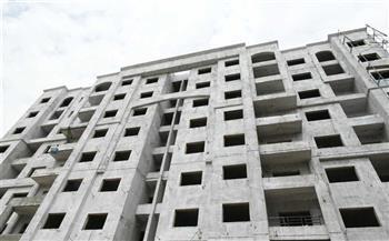 محافظ قنا يتفقد المجمع العمراني الجديد ضمن مشروع تطوير عواصم المحافظات