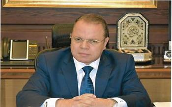   النائب العام يأمر بالتحقيق في واقعة نشر أخبار كاذبة عن إبراهيم محلب رئيس الوزراء الأسبق