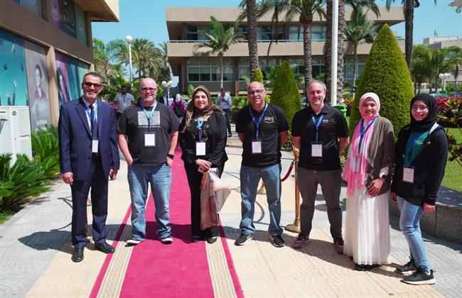 الأكاديمية العربية تنظم ورشة عمل تدريبية معتمدة بالشراكة مع شركة للحواسب السحابية AWS 