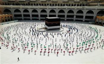 غداً.. الحجاج يقضون يوم التروية في مشعر منى