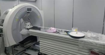   جامعة سوهاج: بدء تشغيل جهاز «المحاكي بالأشعة المقطعية» بالمستشفى الجامعي بتكلفة تتجاوز 9 ملايين جنيه