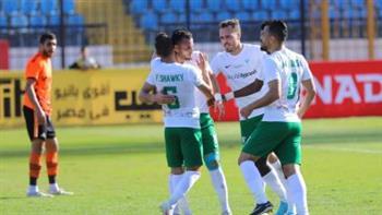 منتخب السويس يتأهل لربع نهائي كأس مصر بالفوز على طلائع الجيش بهدف نظيف