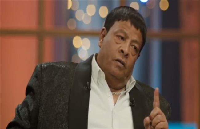 عبدالباسط حموده: «حمو بيكا قالي هو انا بعرف أغني عشان أغني لـلسيدة أم كلثوم»