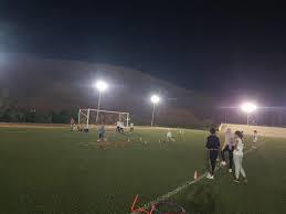   وكيل شباب جنوب سيناء: مشروع اللقاءات الرياضية للفتيات خماسي كرة القدم يهدف لتوسيع قاعدة الممارسة
