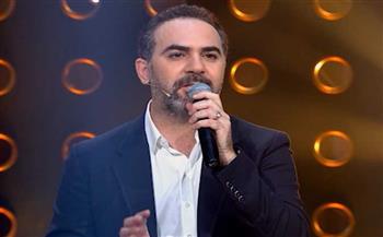   وائل جسار يروج لأغنيته الجديدة "أنا مش مصدق" قبل طرحها