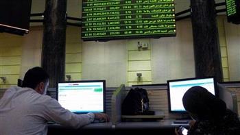  ارتفاع جماعي لمؤشرات البورصة المصرية لدى إغلاق تعاملات اليوم